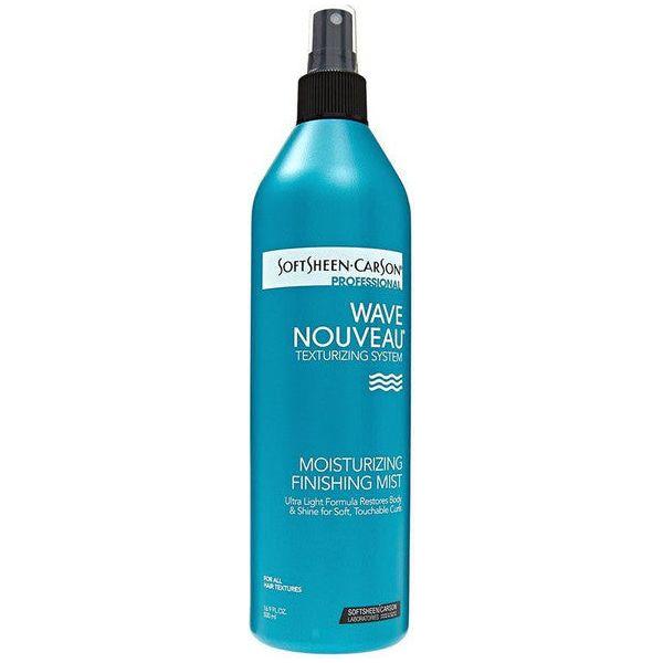 Wave Nouveau Health & Beauty SoftSheen Carson Wave Nouveau Moisturising Finishing Mist 500 ml