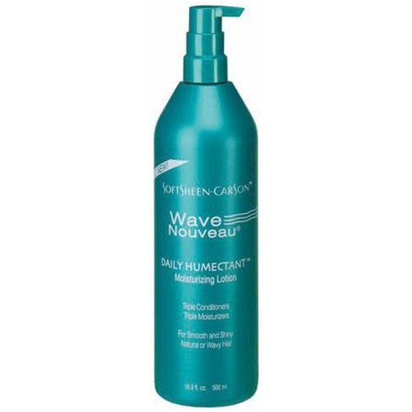 Wave Nouveau Health & Beauty Wave Nouveau Coiffure Daily Humectant Moisturizing Lotion 500ml