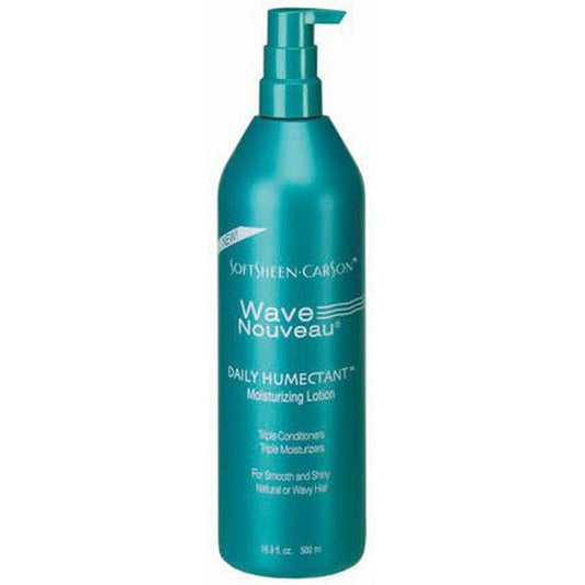 Wave Nouveau Wave Nouveau Coiffure Daily Humectant Moisturizing Lotion 500ml