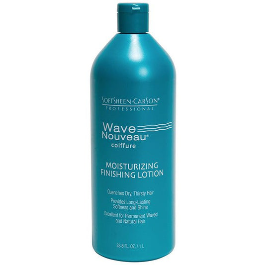 Wave Nouveau Wave Nouveau Coiffure Moisturizing Finishing Lotion 1000ml