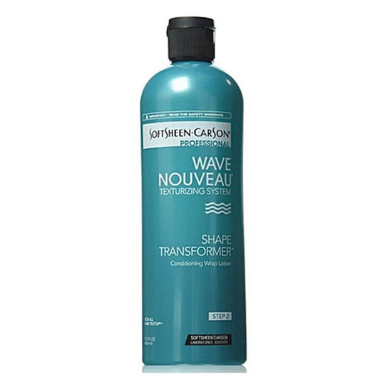 Wave Nouveau Wave Nouveau  Shape Transformer Phase 2, 500ml