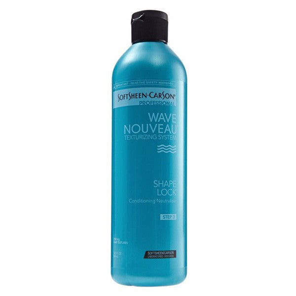 Wave Nouveau Wave Nouveau  Texturizing System  Shape Lock Phase 3, 500ml  