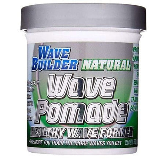 WaveBuilder WaveBuilder Natural Wave Pomade 90g