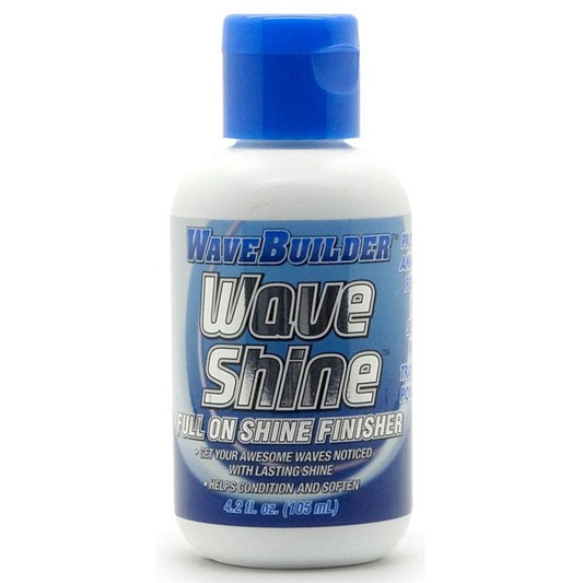 WaveBuilder Wave Shine Full on Shine Finisher 105ml | gtworld.be 