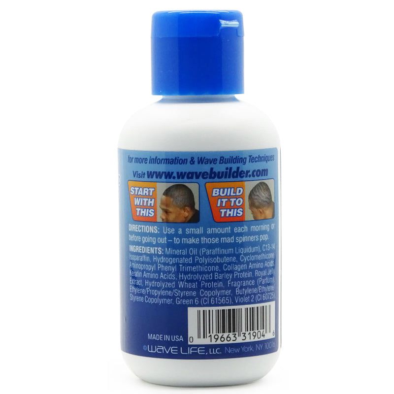 WaveBuilder Wave Shine Full on Shine Finisher 105ml | gtworld.be 