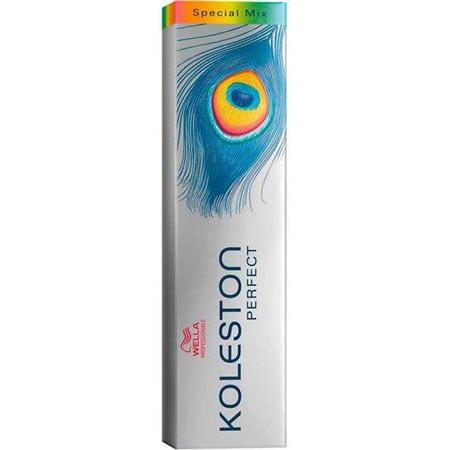 Wella Koleston Health & Beauty WELLA KOLESTON 0/33 Wella Koleston Permanent Creme Hair Color 60 ml