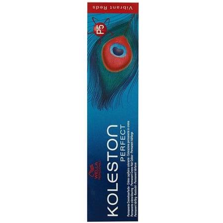 Wella Koleston Health & Beauty WELLA KOLESTON 66/55 Wella Koleston Permanent Creme Hair Color 60 ml