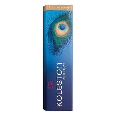 Wella Koleston Health & Beauty WELLA KOLESTON 9/04 Wella Koleston Permanent Creme Hair Color 60 ml