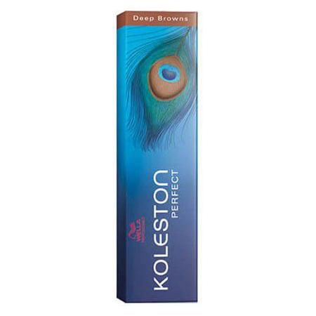 Wella Koleston Permanent Creme Hair Color 60 ml