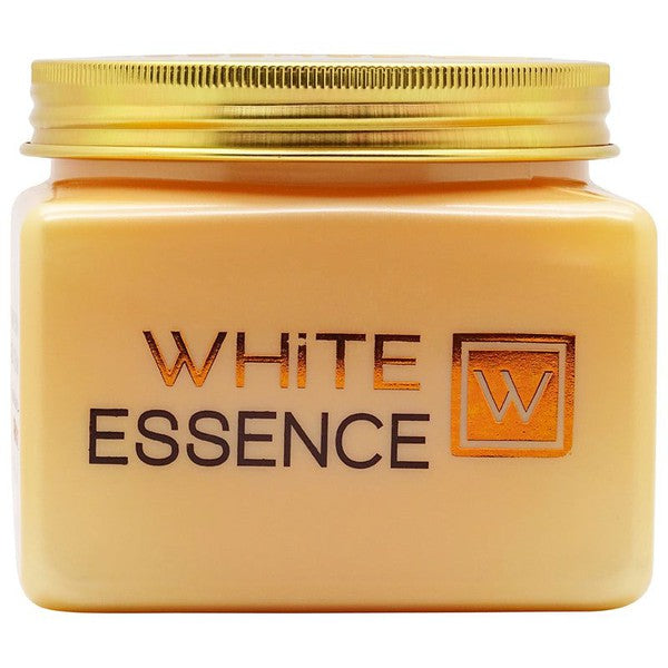 White Essence White Essence Transparence Lightening Cream Body Care 500ml