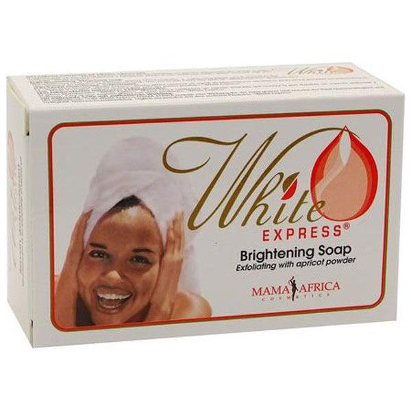 White Express Health & Beauty White Express Brightening Soap 200g