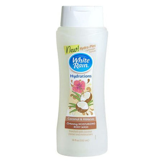 White Rain White Rain Body Wash Tropical 532ml