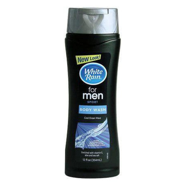 White Rain White Rain for Men Bodywash 355ml