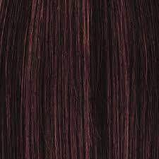 X-Pression Health & Beauty 1B/Burg Sensationnel X-Pression Ultra Braid Two Tone 46", 160g - Synthetic Hair