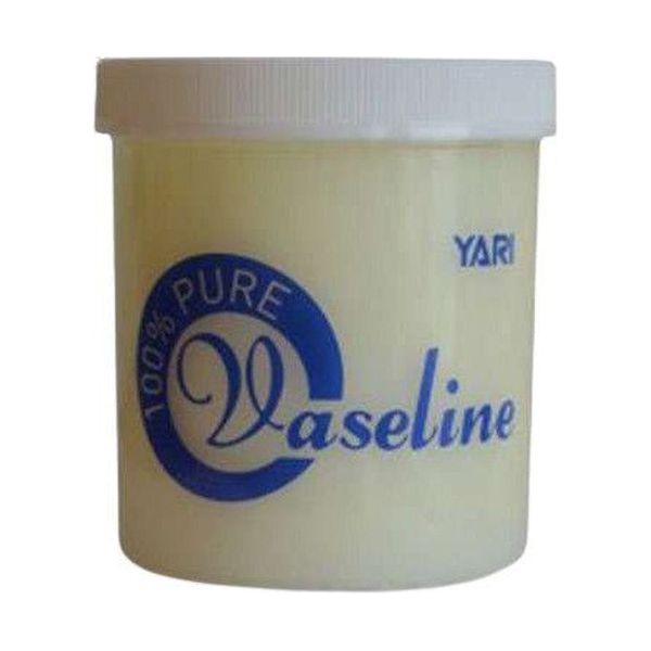 Yari Health & Beauty Yari 100% Pure Vaseline 235ml