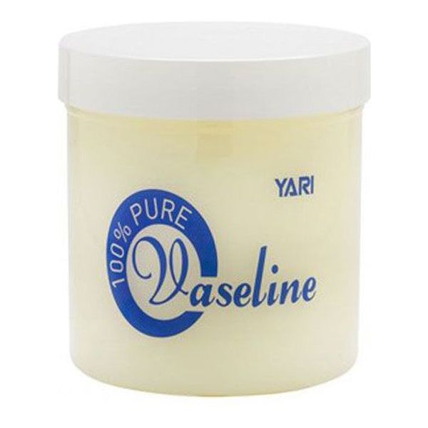 Yari Health & Beauty Yari 100% Pure Vaseline 425ml