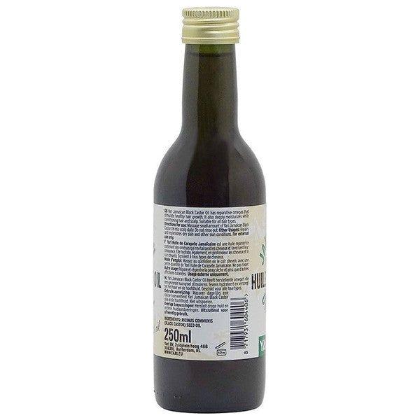 Yari Health & Beauty Yari Jamaican Black Castor Oil 250ml