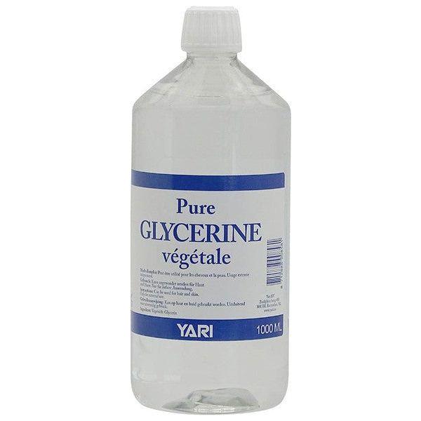 Yari Health & Beauty Yari Pure Glycerine 1000ml