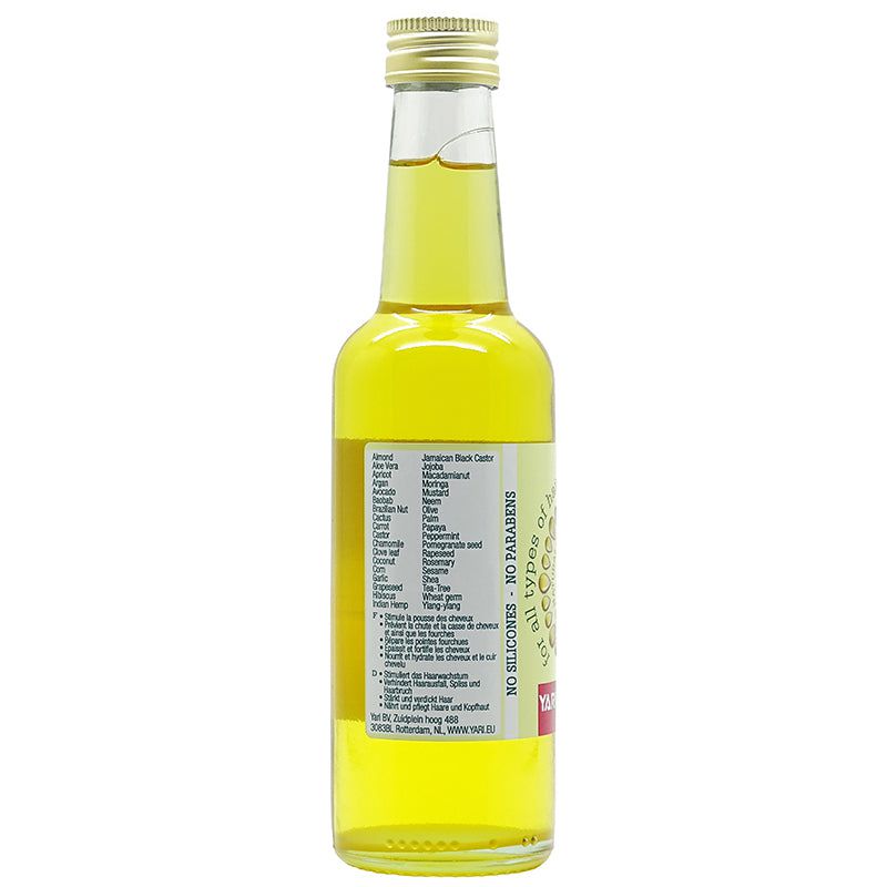 Yari 100% Natural Oils "36 in 1" 250ml | gtworld.be 