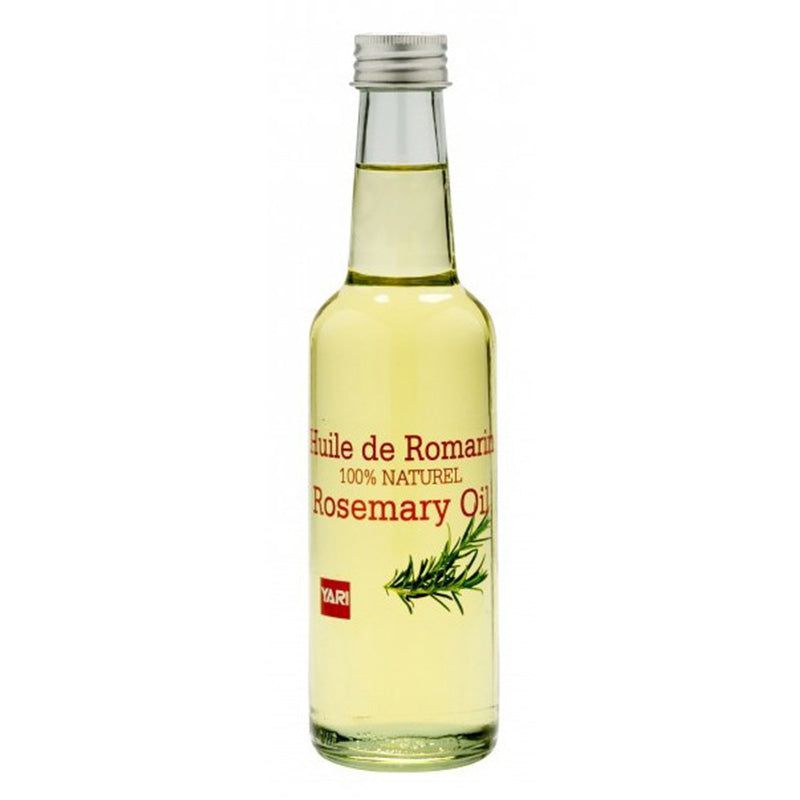 Yari 100% Naturel Rosemary Oil 250ml | gtworld.be 