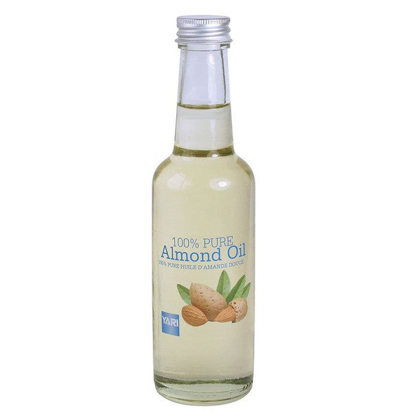 Yari 100% Pure Almond Oil 250ml | gtworld.be 