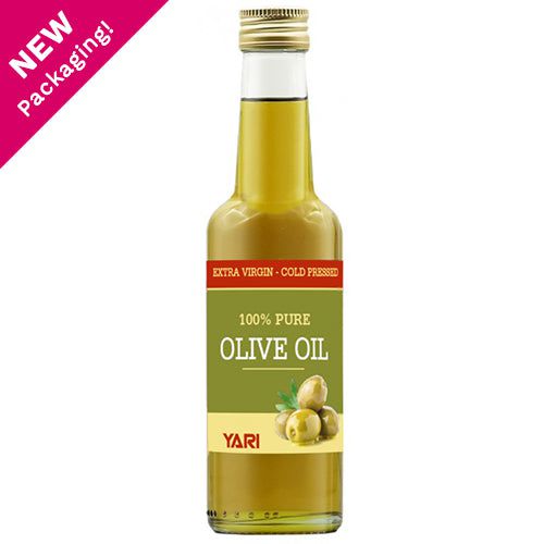 Yari 100% Pure Olive Oil 250ml   | gtworld.be 