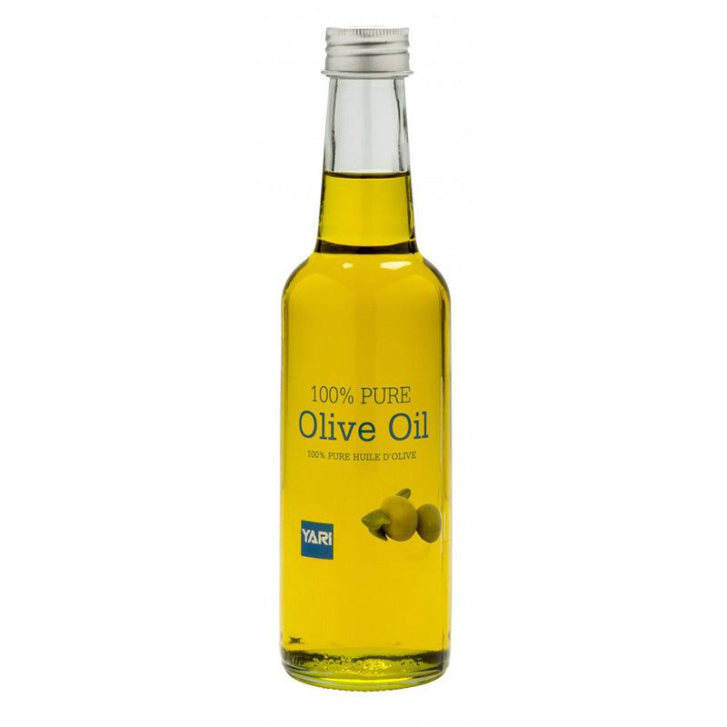 Yari 100% Pure Olive Oil 250ml   | gtworld.be 