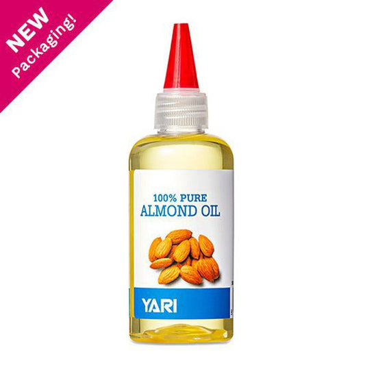 Yari YARI 100% reines Mandelöl 110ml