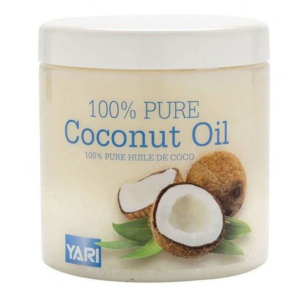 Yari Pure 100% Coconut 500ml | gtworld.be 