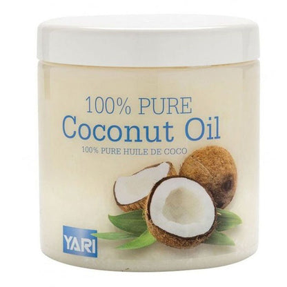 Yari Pure 100% Coconut 500ml | gtworld.be 