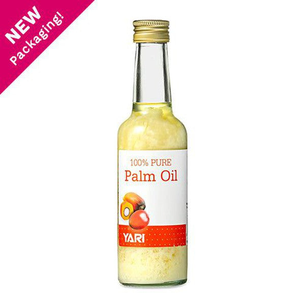 Yari Pure 100% Palm Oil 250ml | gtworld.be 