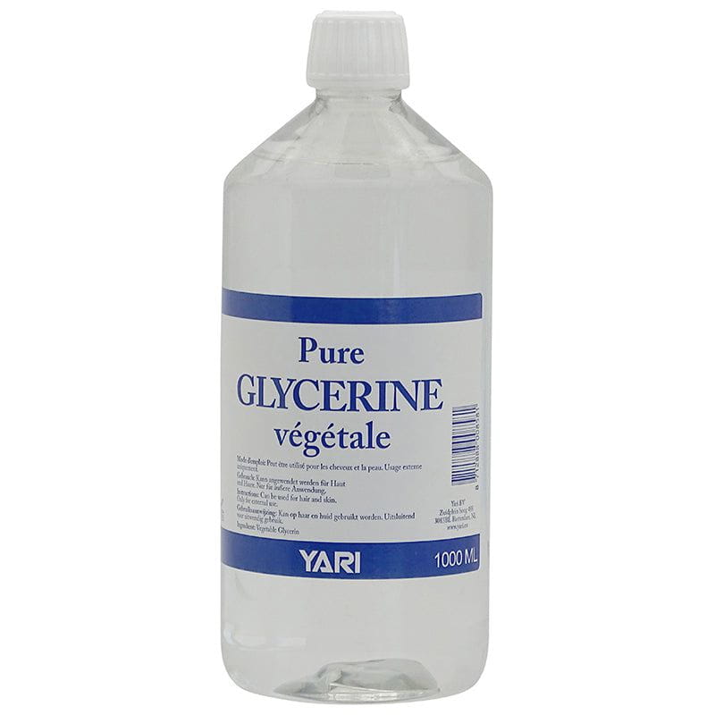 Yari Pure Glycerine 1000ml | gtworld.be 