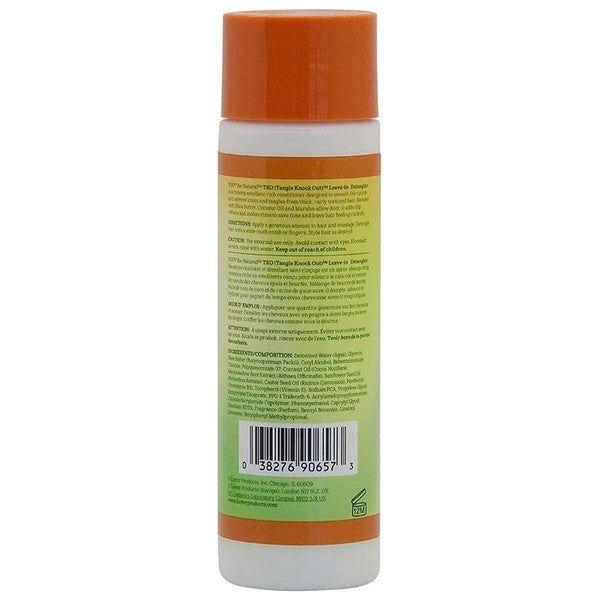 You Be-Natural Health & Beauty You Be-Natural Botanical Tangle Knock Out Leave-In Detangler 251Ml