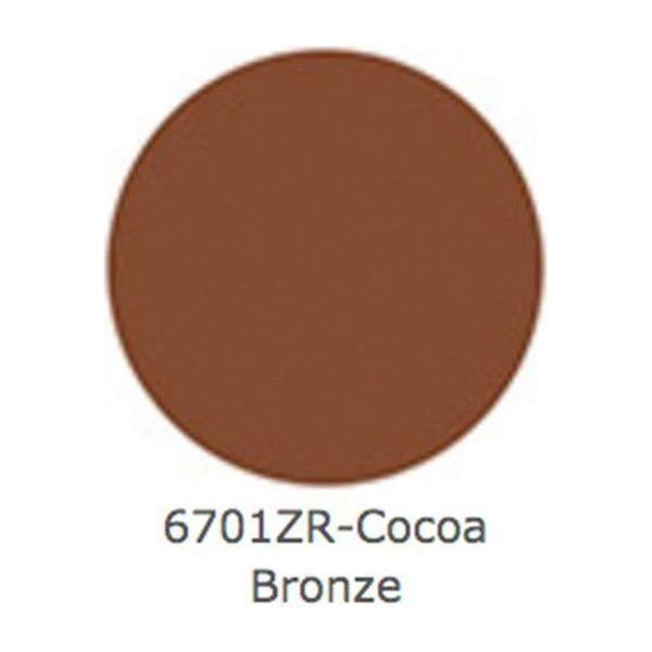 Zuri Health & Beauty Cocoa Bronze Zuri Net/Sheer Pressed Powder 11g