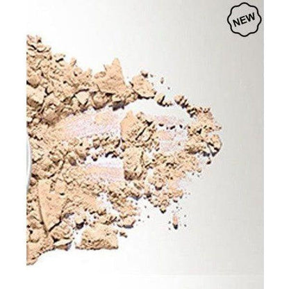 Zuri Health & Beauty Translucent Zuri Net/Sheer Pressed Powder 11g