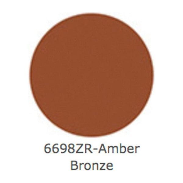 Zuri Health & Beauty Zuri Pressed Powder Amber Bronze 11G