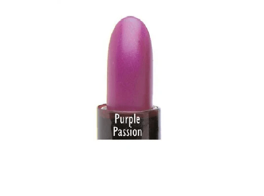 Zuri purple pass Zuri Lipstick