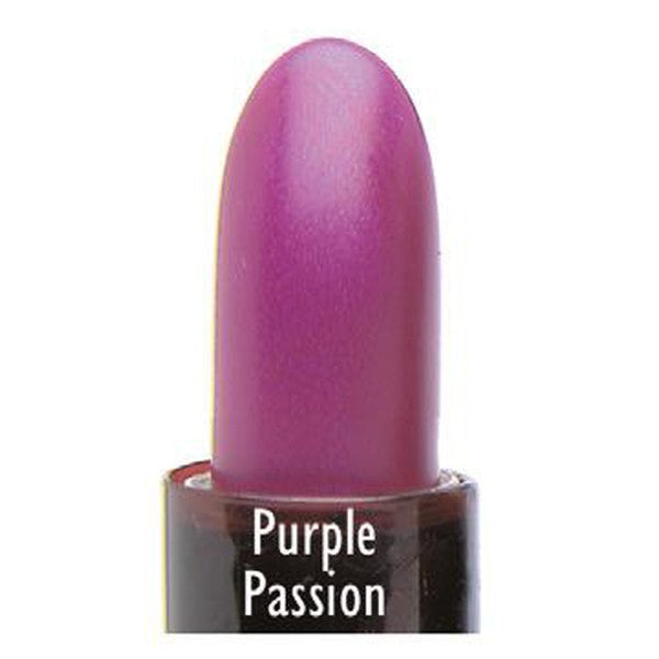 Zuri Zuri Lippenstift Purple Passion 4Ml