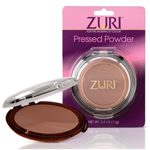 Zuri Zuri Pressed Powder Nuit 11G